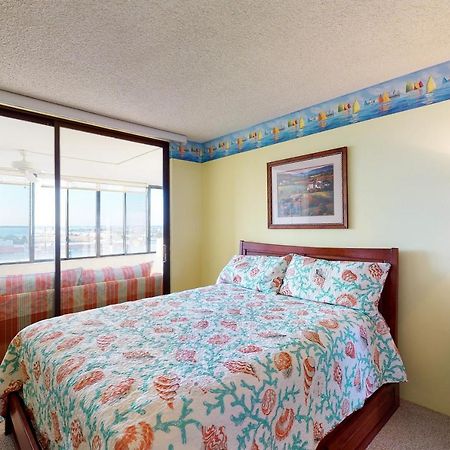 Highpoint North 5J Appartement Ocean City Buitenkant foto