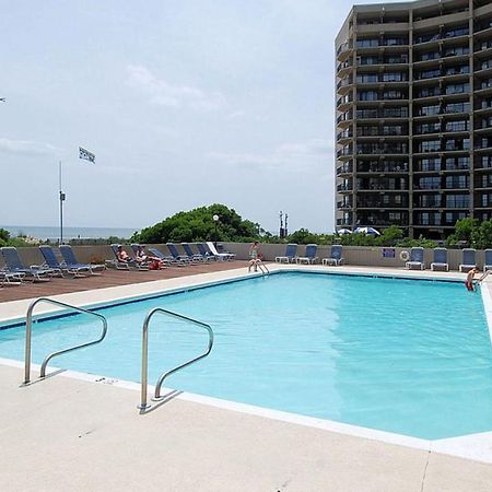 Highpoint North 5J Appartement Ocean City Buitenkant foto
