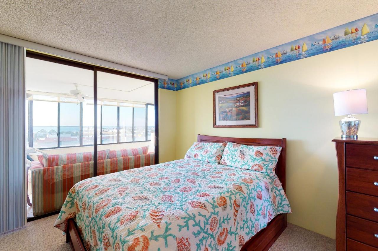 Highpoint North 5J Appartement Ocean City Buitenkant foto