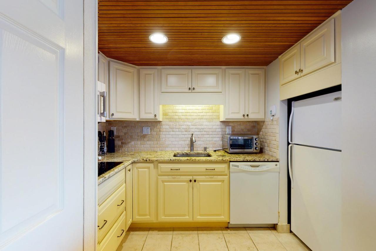 Highpoint North 5J Appartement Ocean City Buitenkant foto
