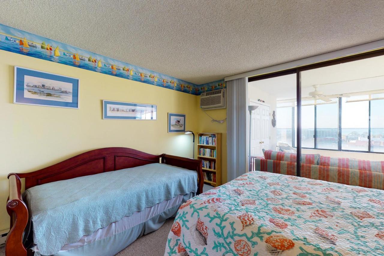 Highpoint North 5J Appartement Ocean City Buitenkant foto