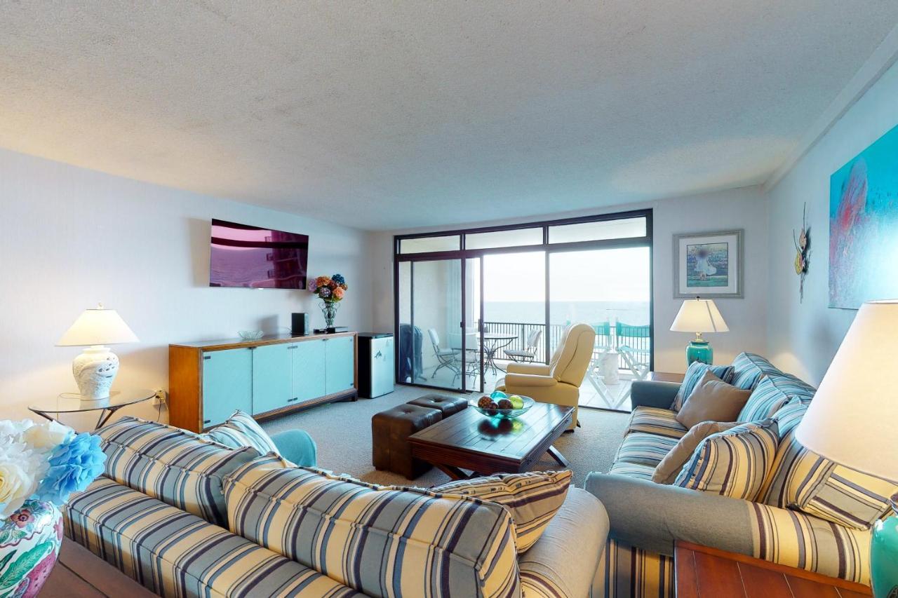 Highpoint North 5J Appartement Ocean City Buitenkant foto