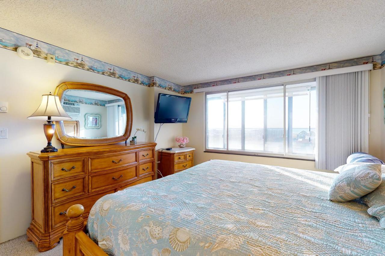Highpoint North 5J Appartement Ocean City Buitenkant foto