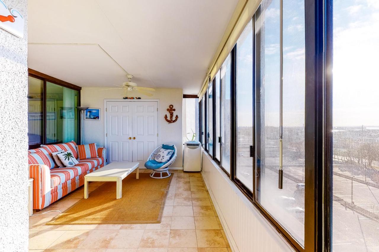 Highpoint North 5J Appartement Ocean City Buitenkant foto