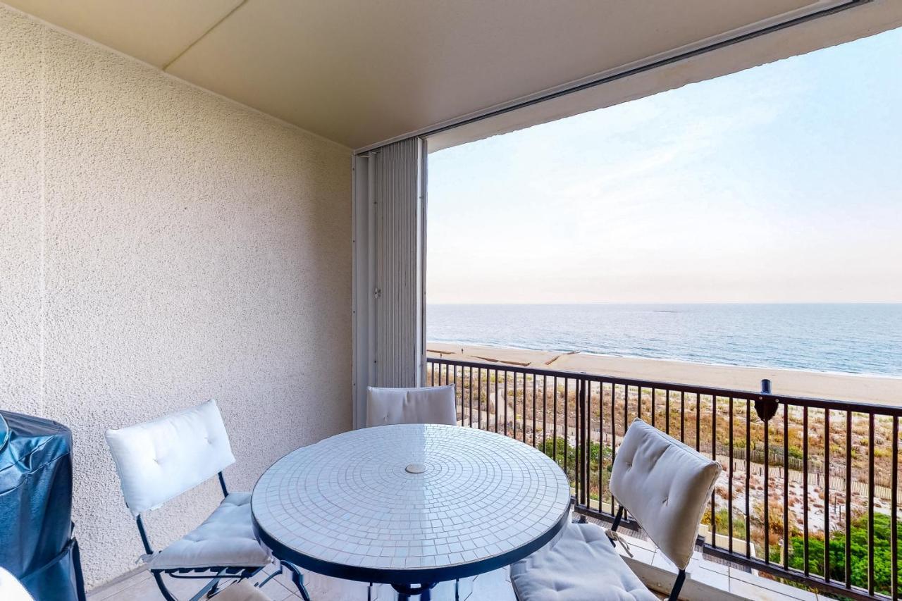 Highpoint North 5J Appartement Ocean City Buitenkant foto