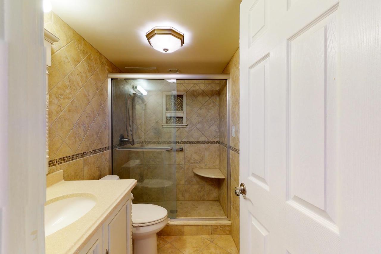 Highpoint North 5J Appartement Ocean City Buitenkant foto